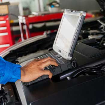 Auto Diagnostics