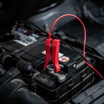 Electrical & Starting