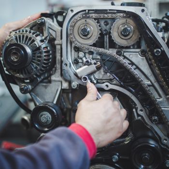 Engine Repair