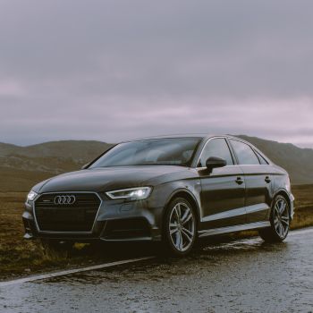 European Auto Repair