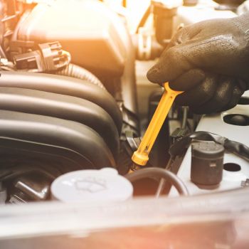 Factory Scheduled Maintenance