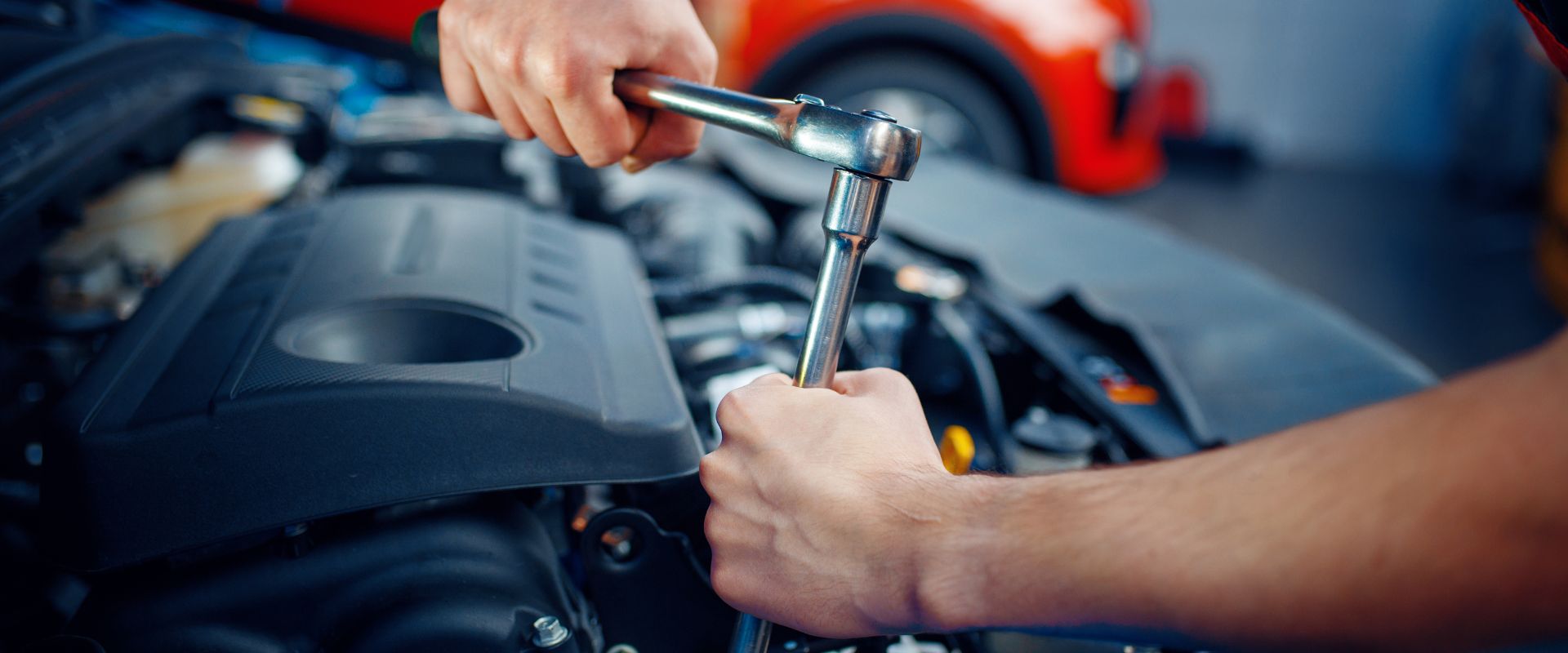 Factory Scheduled Maintenance