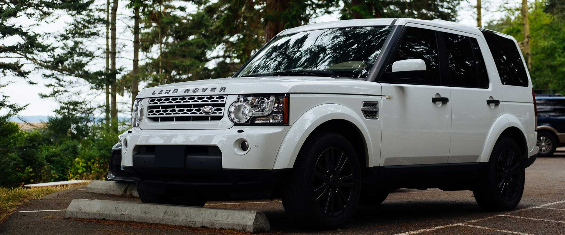 Land Rover