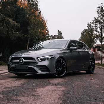 Mercedes