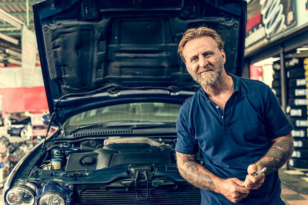 Essential Auto Repairs to Check for in Your European Car as the Weather Warms Up