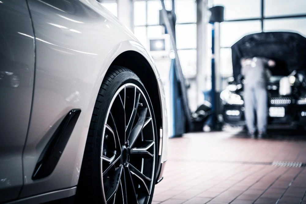 European Car Specialist Santa Clarita