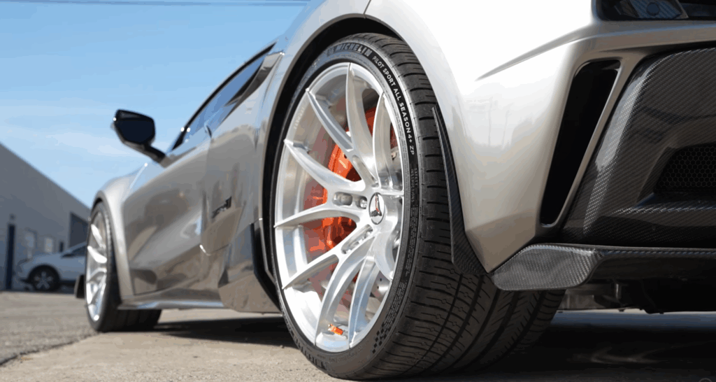 Ready to unlock more power and performance from your Corvette? Explore proven modifications and upgrades that take your driving experience to the next level.