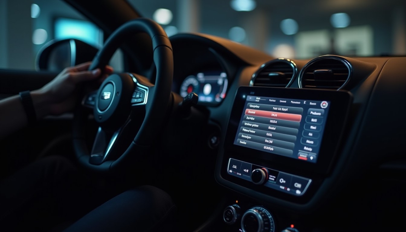 Auto Diagnostics in Santa Clarita Valley | R2 Motorsports service and repair at R2 Motorsports in Santa Clarita Valley