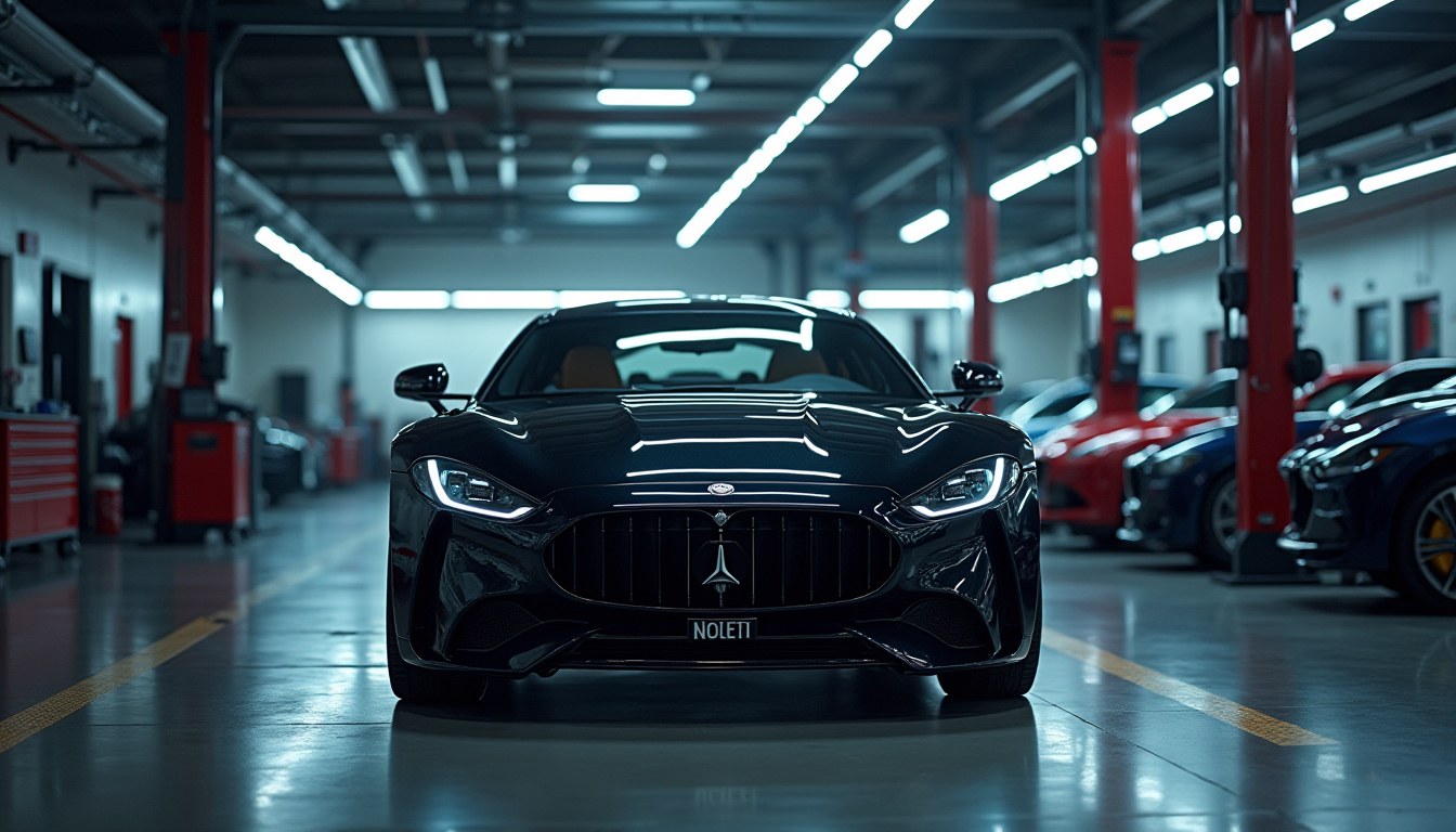 Car Repair Santa Clarita | European & Exotic Auto Repair | R2 Motorsports service and repair at R2 Motorsports in Santa Clarita Valley