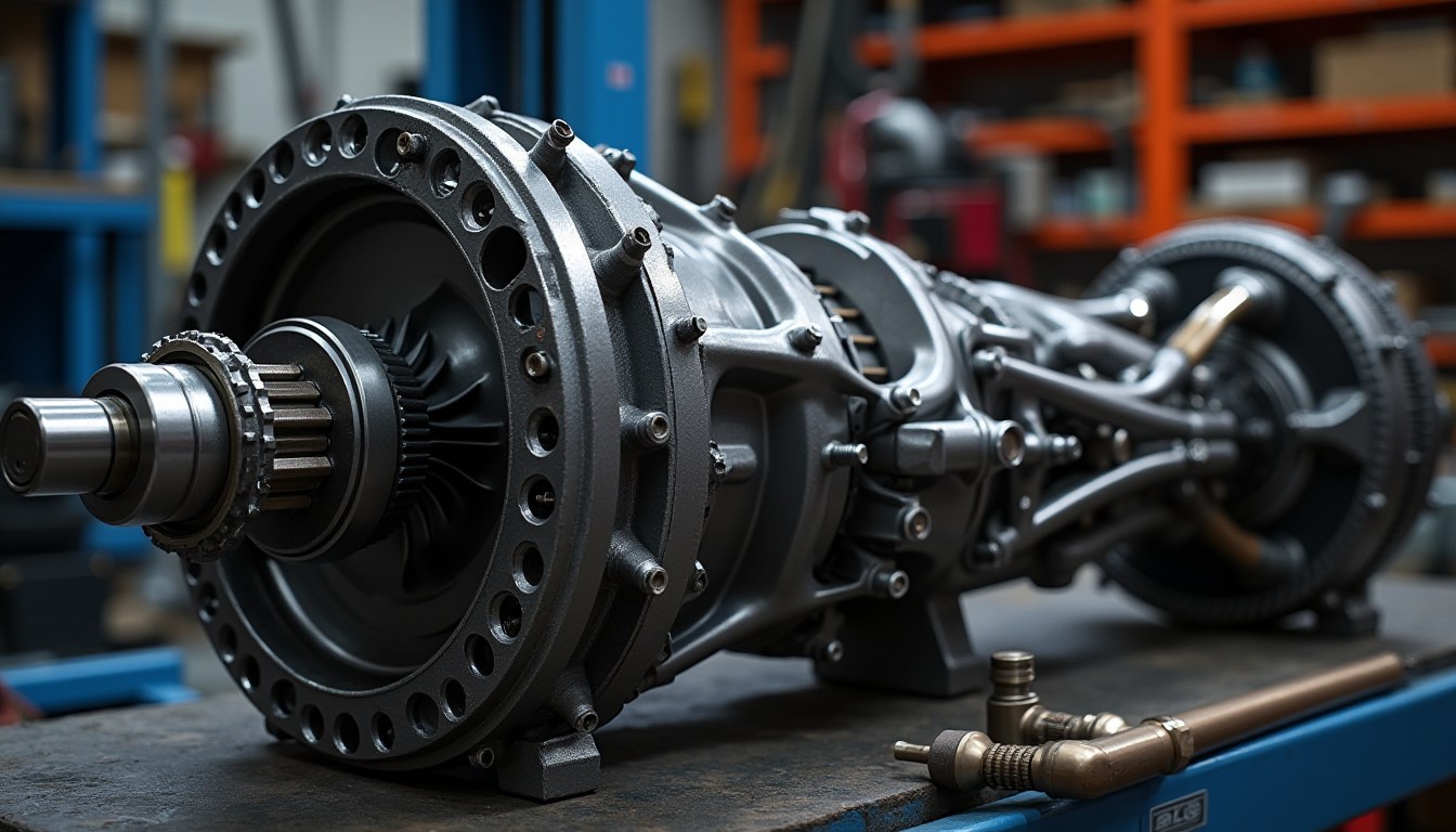 Drivetrain and Differential Service in Santa Clarita Valley | R2 Motorsports service and repair at R2 Motorsports in Santa Clarita Valley