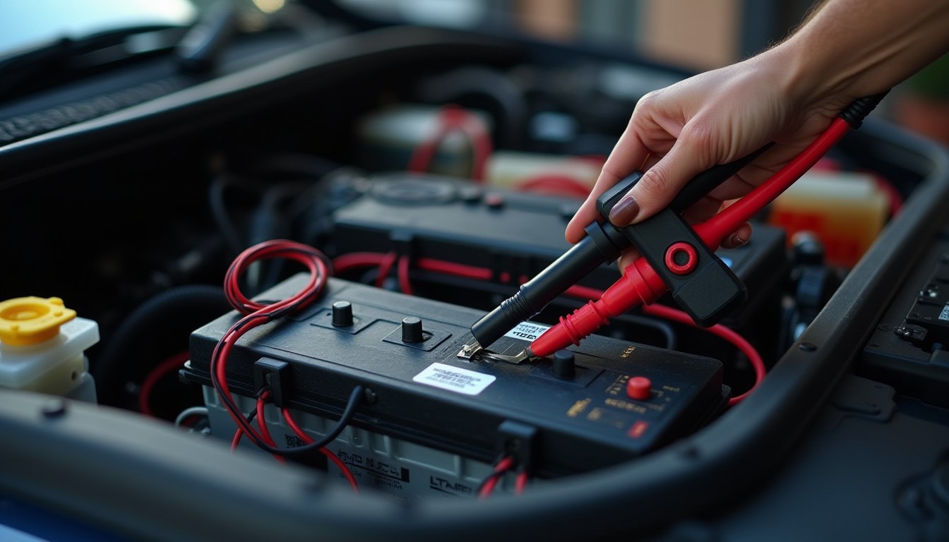 Electrical and Starting System Repair in Santa Clarita Valley | R2 Motorsports service and repair at R2 Motorsports in Santa Clarita Valley