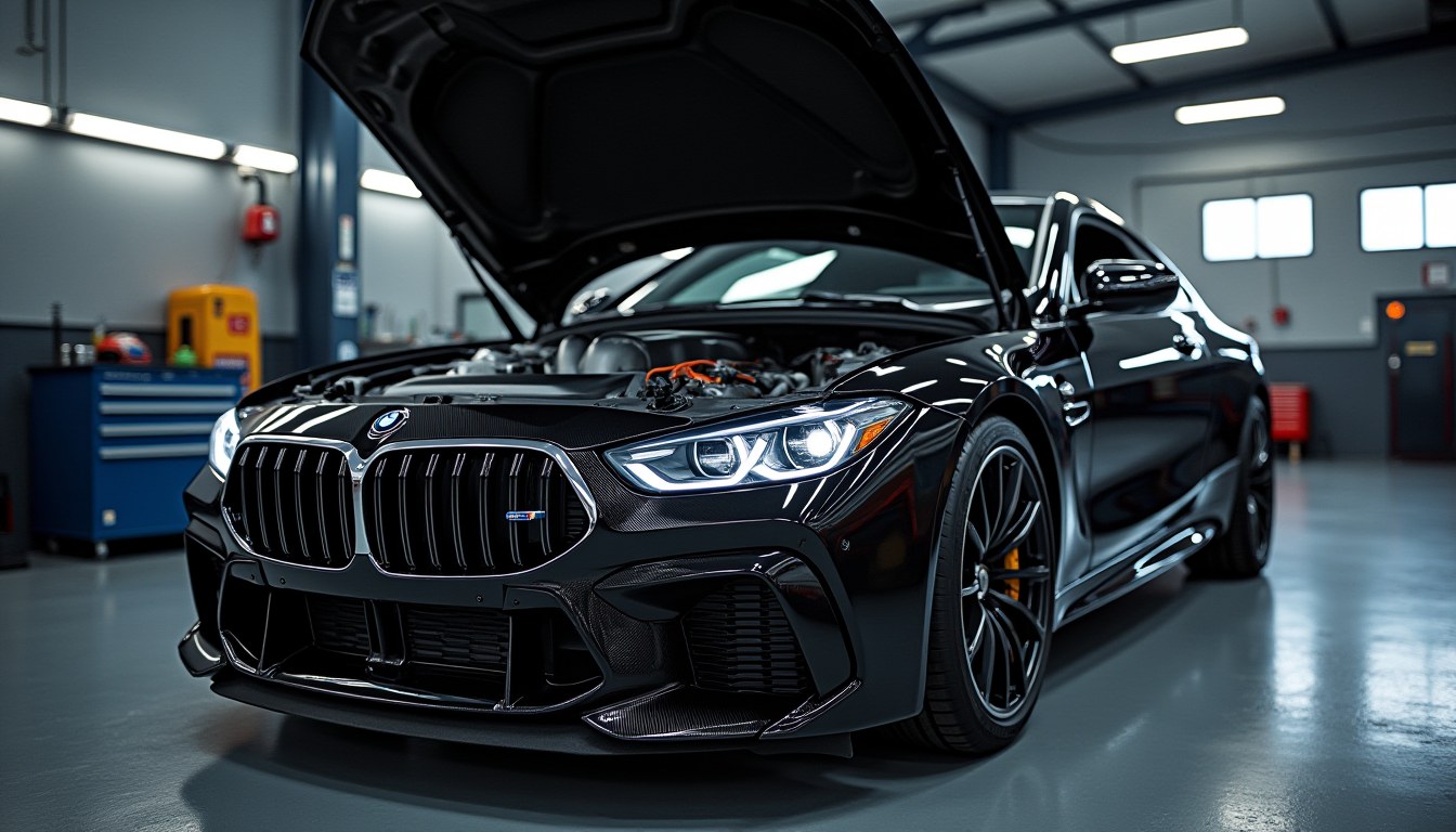 Engine Repair service and repair at R2 Motorsports in Santa Clarita Valley