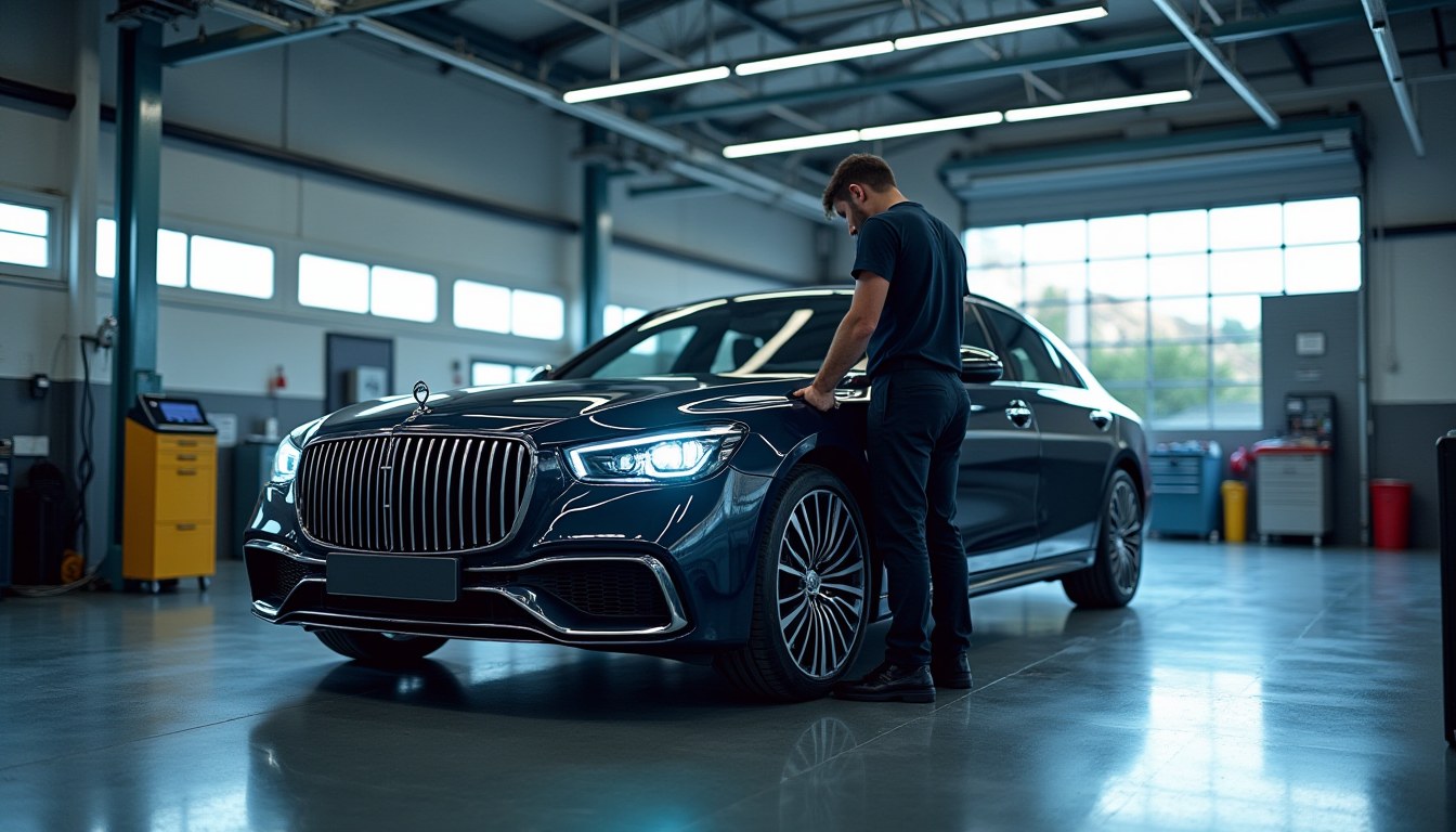Factory-Scheduled Maintenance | European & Exotic Cars | R2 Motorsports service and repair at R2 Motorsports in Santa Clarita Valley