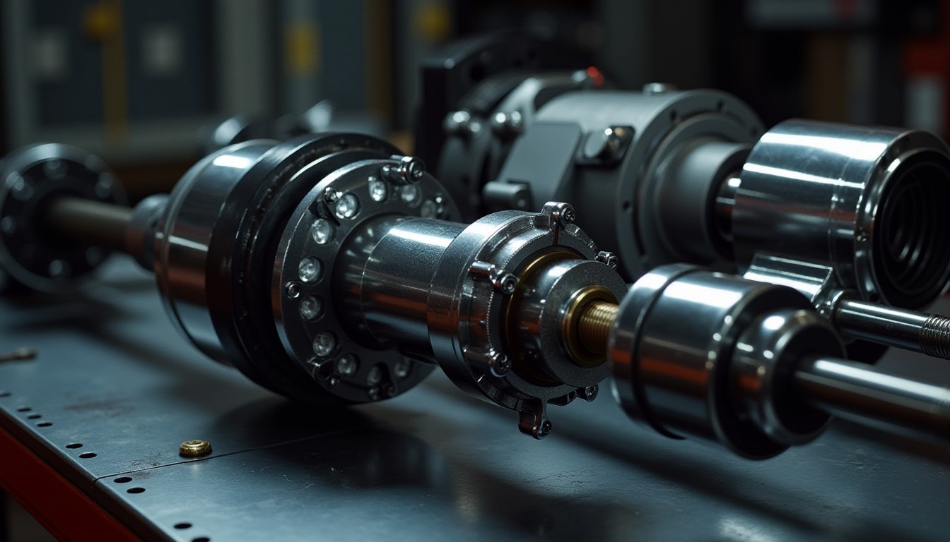 Steering Repair for European and Exotic Cars in Santa Clarita Valley service and repair at R2 Motorsports in Santa Clarita Valley