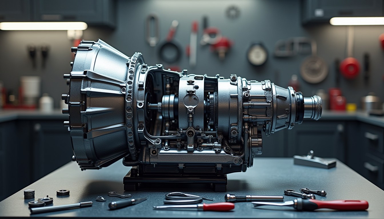 Transmission Repair in Santa Clarita Valley | R2 Motorsports service and repair at R2 Motorsports in Santa Clarita Valley